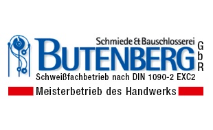 Logo von Butenberg Ludger & Thomas GbR