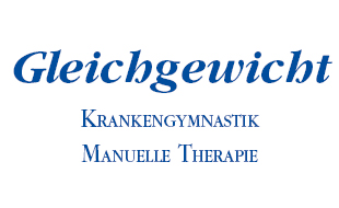 Logo von Gleichgewicht Praxis für Krankengymnastik