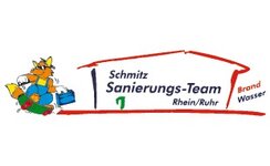 Logo von Schmitz Sanierungs-Team
