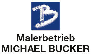 Logo von Bucker Michael Malerbetrieb