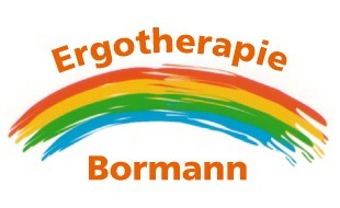 Logo von Bormann Susanne Ergotherapie
