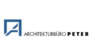 Logo von Architekturbüro Peter