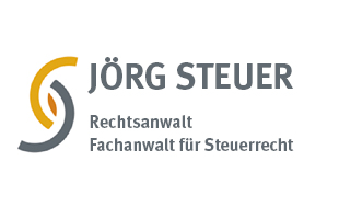 Logo von Anwalt Jörg Steuer
