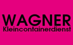 Logo von Kleincontainer Wagner GmbH