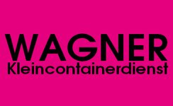 Logo von Kleincontainerdienst Wagner