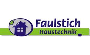 Logo von Faulstich Haustechnik