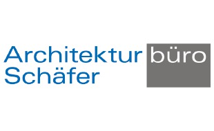 Logo von ARCHITEKTURBÜRO Schäfer