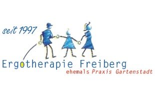 Logo von Ergotherapie Andrea Freiberg Rehabilitation und Psychotherapie (hpg)