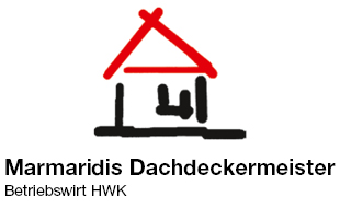 Logo von Bauklempnerei Marmaridis