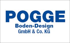 Logo von Alt- und Neubau Boden-Design POGGE