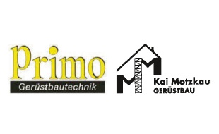 Logo von Primo Gerüstbautechnik Kai Motzkau GmbH & Co. KG