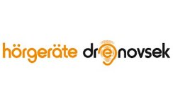 Logo von Hörgeräte Drnovsek