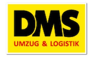 Logo von DMS Kühne GmbH