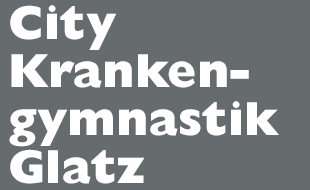 Logo von City Krankengymnastik Glatz