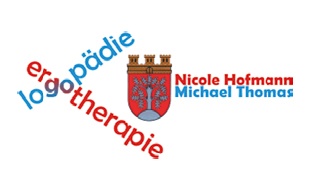 Logo von Ergotherapie und Logopädie Michael Thomas und Nicole Hofmann