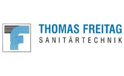 Logo von Freitag Thomas Sanitärtechnik