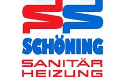 Logo von Schöning GmbH & Co. KG Sanitär Heizung