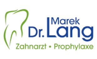 Logo von Lang Marek Dr.