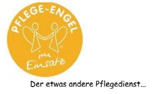 Logo von Pflege-Engel im Einsatz Gettler & McGonagle GbR