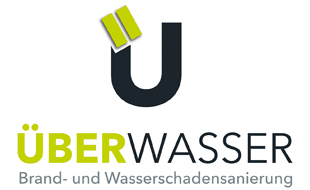 Logo von ÜberWasser GmbH