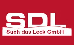 Logo von Such das Leck GmbH