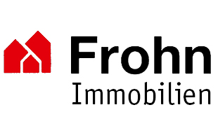 Logo von Frohn Immobilien GmbH