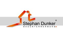 Logo von Bauunternehmung Stephan Dunker GmbH