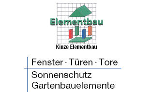 Logo von Kinze
