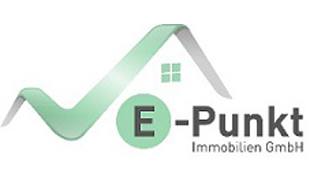 Logo von E-Punkt Immobilien GmbH Immobilienfachwirt Robert Kranich