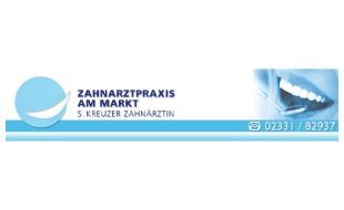 Logo von Kreuzer S. Zahnarztpraxis am Markt