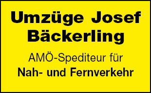 Logo von AMÖ Bäckerling