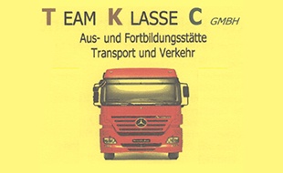 Logo von Team Klasse C GmbH Helmut Tex
