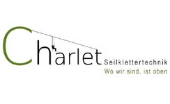 Logo von Charlet Seilklettertechnik