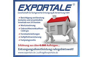 Logo von A A A EXPORTALE GmbH