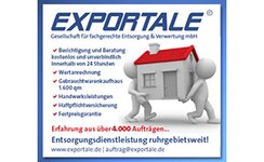 Logo von A A A EXPORTALE GmbH