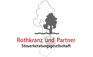 Logo von Rothkranz und Partner Steuerberatungsgesellschaft mbB