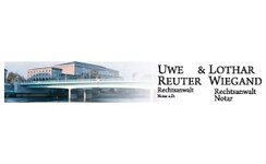 Logo von Reuter Uwe und Wiegand Lothar