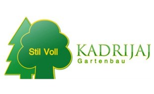 Logo von Kadrijaj Mustaf Garten- und Landschaftsbau
