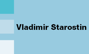 Logo von Starostin V.