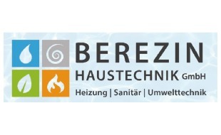 Logo von Berezin Haustechnik GmbH