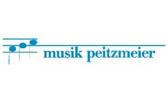 Logo von Musik Peitzmeier