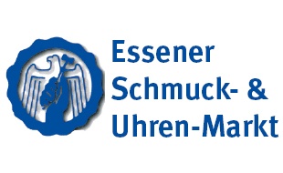 Logo von Essener Schmuck- & Uhren-Markt
