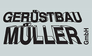 Logo von Gerüstbau Müller