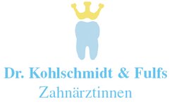 Logo von Fulfs Susan u. Kohlschmidt Barbara Dr.