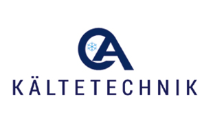 Logo von CA Kältetechnik GmbH