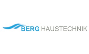 Logo von Berg Haustechnik