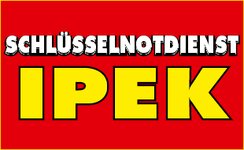 Logo von Ipek Schlüsseldienst