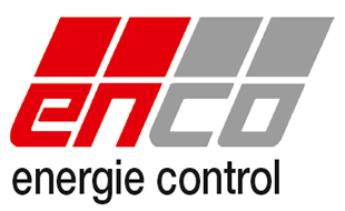 Logo von enco energie control gmbh & co kg