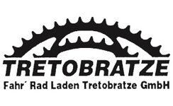 Logo von Tretobratze UG (haftungsbeschränkt)