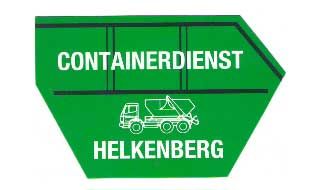 Logo von Containerdienst Helkenberg